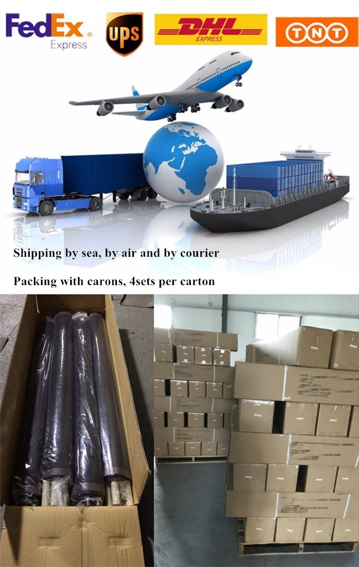 packing