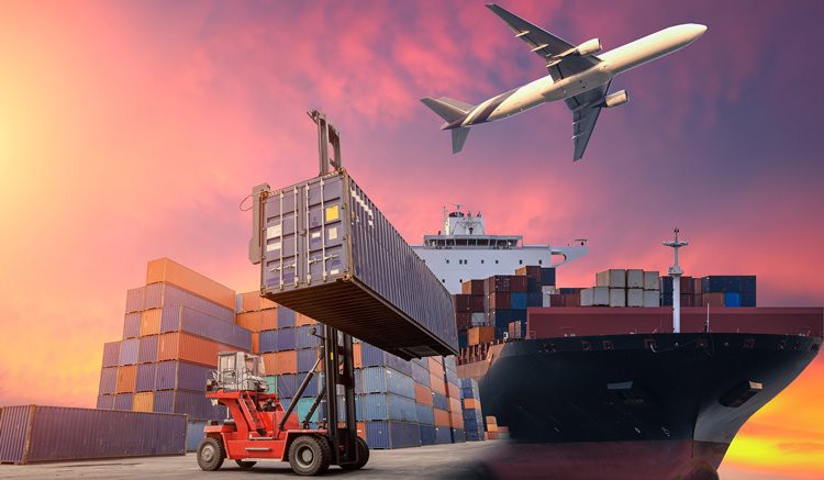 shipping _