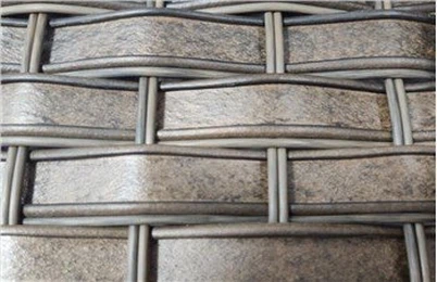 HDPE широк ратан